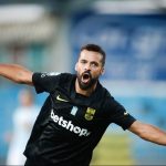 Γκάμα: Διεκδικεί το MVP της 5ης αγωνιστικής