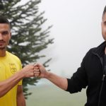 Γκάνεα στο AllAboutARIS: "Έκανα την έρευνά μου, ξέρω πόσο… τρελός είναι ο κόσμος"
