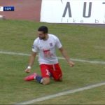 Γκολ… από τα αποδυτήρια για τον Διαγόρα (vid)