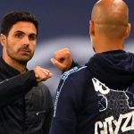 Γκουαρδιόλα: "Κανένας σεβασμός για την Αρσεναλ εκτός γηπέδου"
