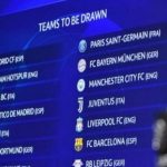 Guardian: Η UEFA σκέφτεται ουδέτερες έδρες για τα προημιτελικά του Champions League λόγω Παρί