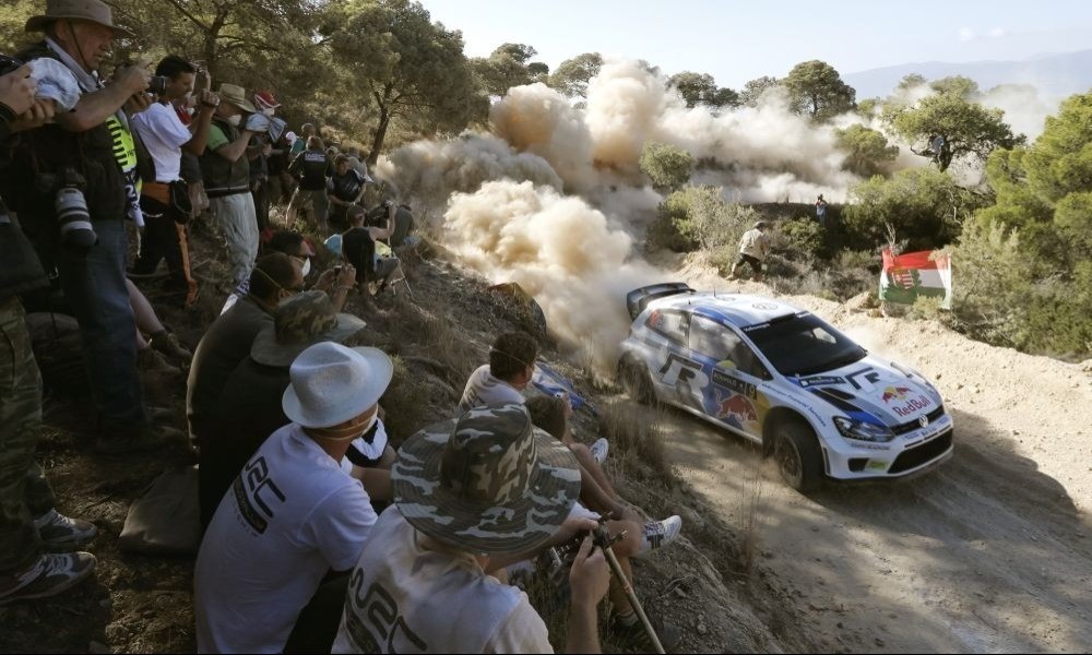 H Ελλάδα κυνηγάει επιστροφή στο WRC το 2022