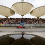 H Κίνα θέλει να φιλοξενήσει δύο Grand Prix φέτος!