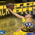 Η αφίσα για τη "μάχη" της Ρόδου (pic)