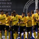Η αγωνιστική κρίση πέρασε και ο ΑΡΗΣ επιστρέφει