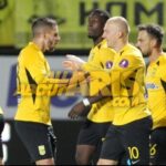 Η αποστολή με Ατρόμητο