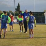 Η αποστολή του Παναιτωλικού για τον ΑΡΗ