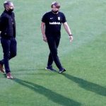Η διαφορά του αντιπάλου και το μάθημα
