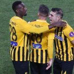 Η… εκκρεμότητα με τα χαφ