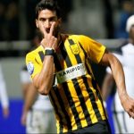 Η επική ανατροπή του ΑΡΗ σε 78 δευτερόλεπτα (vid)