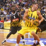 Η επιστροφή του αρχηγού