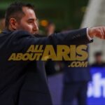 Η… επιστροφή του Καμπερίδη