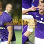 Η επιστροφή του… βασικού Λάρσον και ο Ντιγκινί