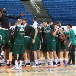 Η ΚΑΕ ΑΡΗΣ "ακτινογραφεί" τον ΠΑΟ (vid)
