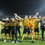 Η πρώτη ανατροπή, ήταν και η καλύτερη