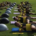 Η "πρώτη" και το "τούνελ" (vid)