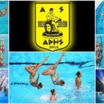 Ίδρυσε τμήμα συγχρονισμένης κολύμβησης ο Ερασιτέχνης