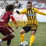 Ισοπαλία… τετράδας