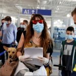 Ιταλία: 1.501 νέα κρούσματα κορονοϊού, με έξι νεκρούς