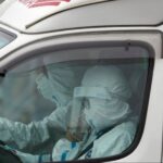 Ιταλία: 683 νεκροί και 5.210 νέα κρούσματα σε ένα 24ωρο