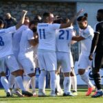 Ηττα για τον ΟΦΗ πριν τον ΑΡΗ