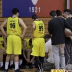 Ήττα με παράπονα για τους Παίδες από τον Μαντουλίδη