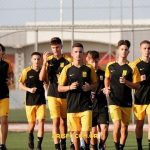 Κ-17: Με ΑΕΛ για το "3 στα 3"