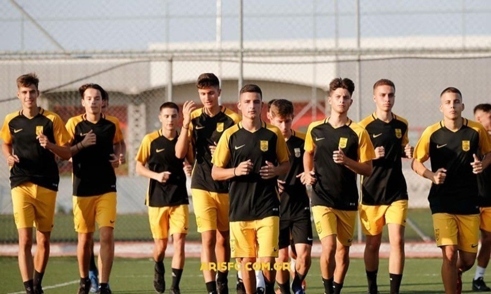 Κ-17: Ψάχνει αντίδραση κόντρα στον ΠΑΣ