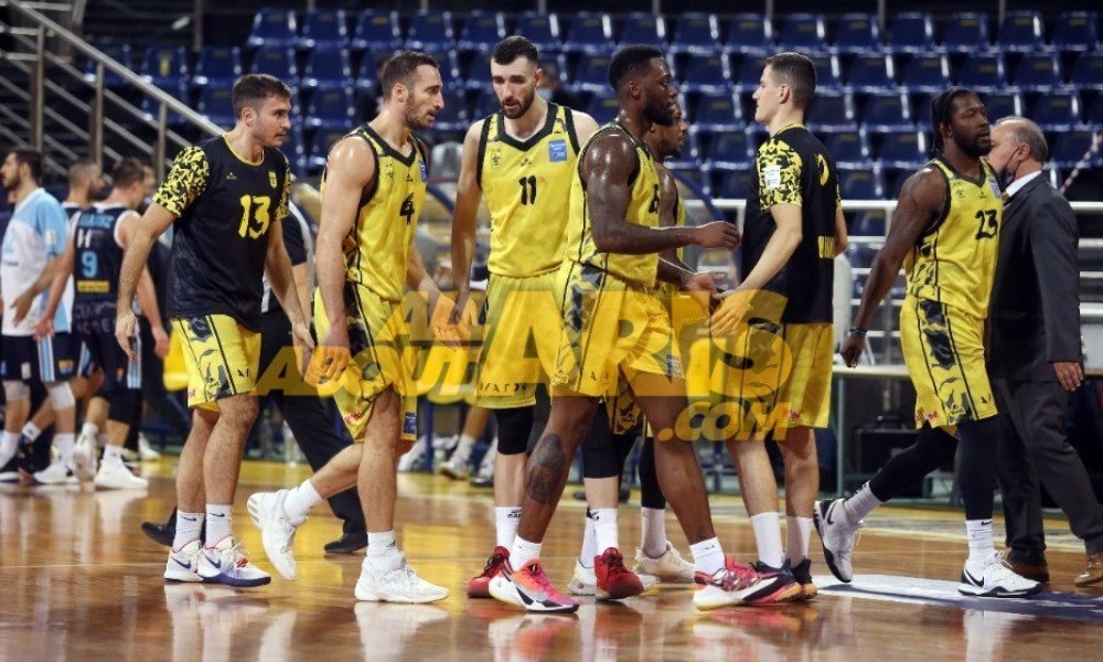 Και όταν είσαι κακός, κανείς δεν έχει το δικαίωμα να σε "ληστέψει" (vid)