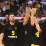 Και τυπικά παρελθόν ο Σακελλαρίου