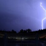 Καιρός: Σαρώνει τη χώρα ο "Γηρυόνης"