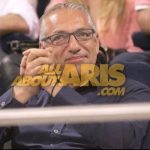 Καλεί σε συστράτευση ο Αρβανίτης!