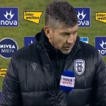 Καλώς τον και ας άργησε… (vid)