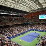 Καμία πρόθεση αναβολής του US Open