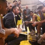 Καμπερίδης: "Δεν υπάρχει στο μυαλό μας το… μεθαύριο"