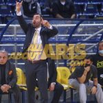 Καμπερίδης: "Έλεγχος του ρυθμού και αποφυγή των λαθών"