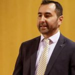 Καμπερίδης: "Καθοριστική η αφλογιστία στην τρίτη περίοδο"