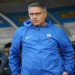 Κάναντι: "Είμαι πάρα πολύ απογοητευμένος"