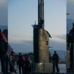 Καστελόριζο: Τα ελληνικά υποβρύχια έλαβαν θέσεις και περιμένουν