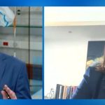 Κεραμέως: "Καμία εισήγηση από τους ειδικούς για κλείσιμο των σχολείων" (vid)