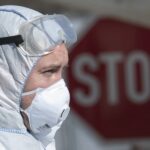 Κίνδυνος παγκόσμιας διατροφικής έλλειψης λόγω κορωνοϊού