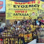 Κλείνει τη θύρα φιλοξενούμενων ο Πανιώνιος, παρά την απόφαση Αυγενάκη!