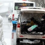 Κοροναϊός: Και επίσημα νεκρή πόλη η Χουμπέι