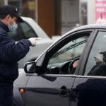 Κορωνοϊός- Ελλάδα: Εντατικοί έλεγχοι για τήρηση των μέτρων