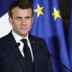 Κορωνοϊός – Μακρόν: "Και οι ένοπλες δυνάμεις στη μάχη"