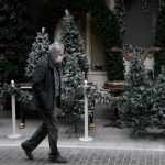Κορωνοϊός: Οδηγός επιβίωσης για τα φετινά Χριστούγεννα