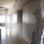 Κορωνοϊός: Στα 402 τα θύματα – Κατέληξαν δύο γυναίκες σε ΑΧΕΠΑ και "Σωτηρία"
