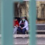 Κορωνοϊός στη Θεσσαλονίκη: Εξιτήριο σύντομα για την 38χρονη και το γιο της
