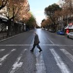 Κορωνοϊός: Θέμα ωρών η παράταση του lockdown