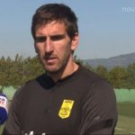 Κουέστα: "Ξέρω πως νιώθει ο κόσμος" (vid)